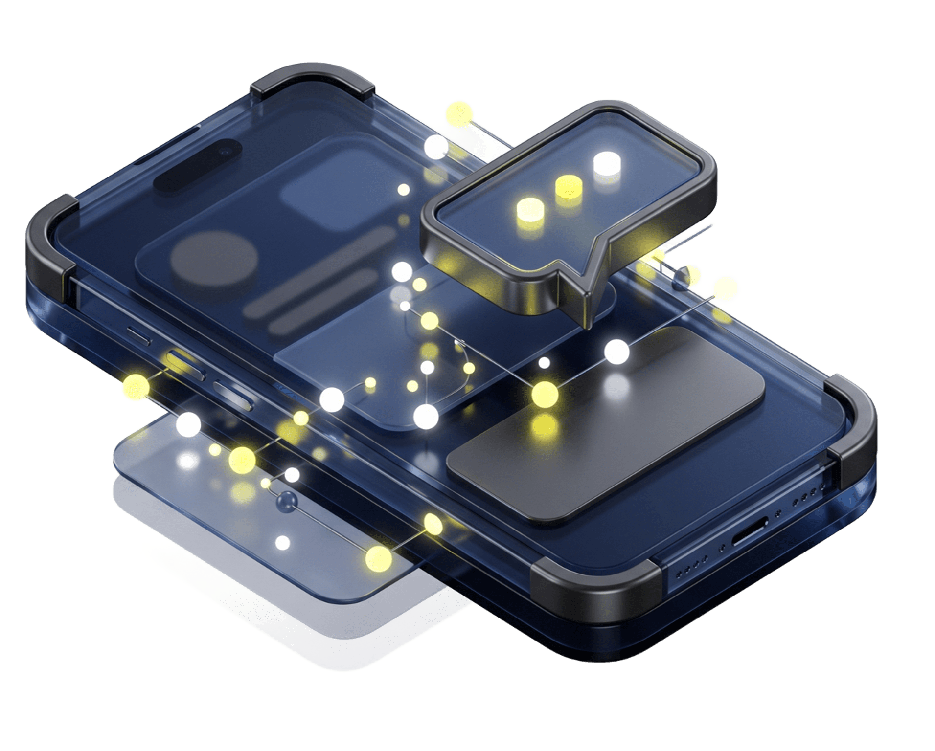 Gateway Automation Node
