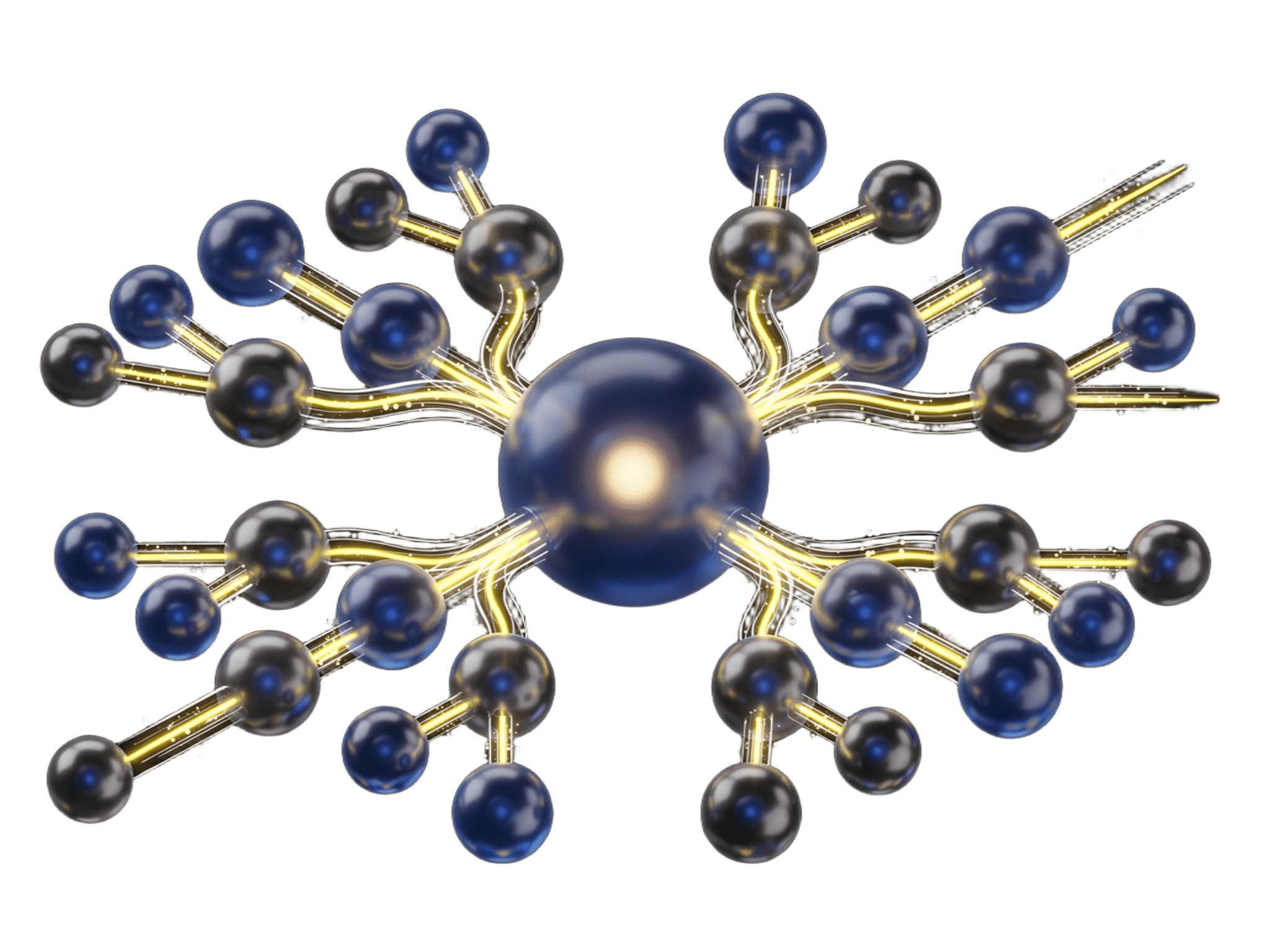 Ecosystem Expansion Molecule
